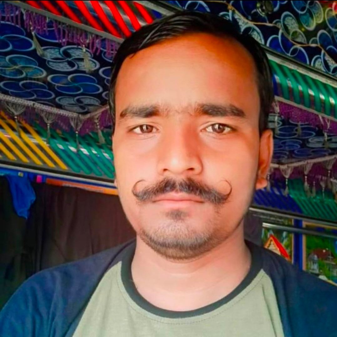 धीरेंद्र कुमार