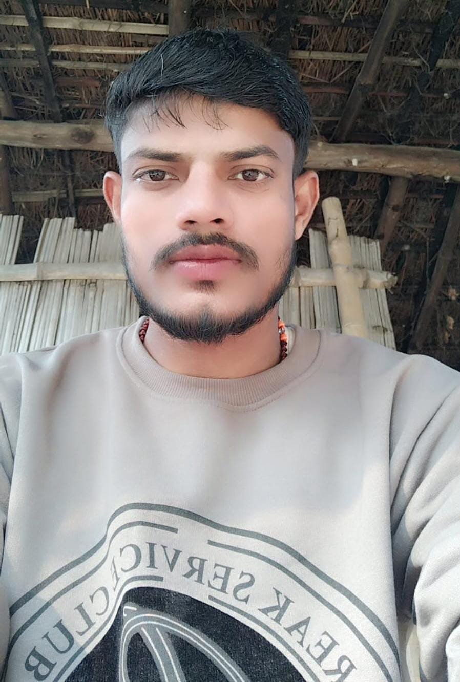 सुनिल कुमार यादव
