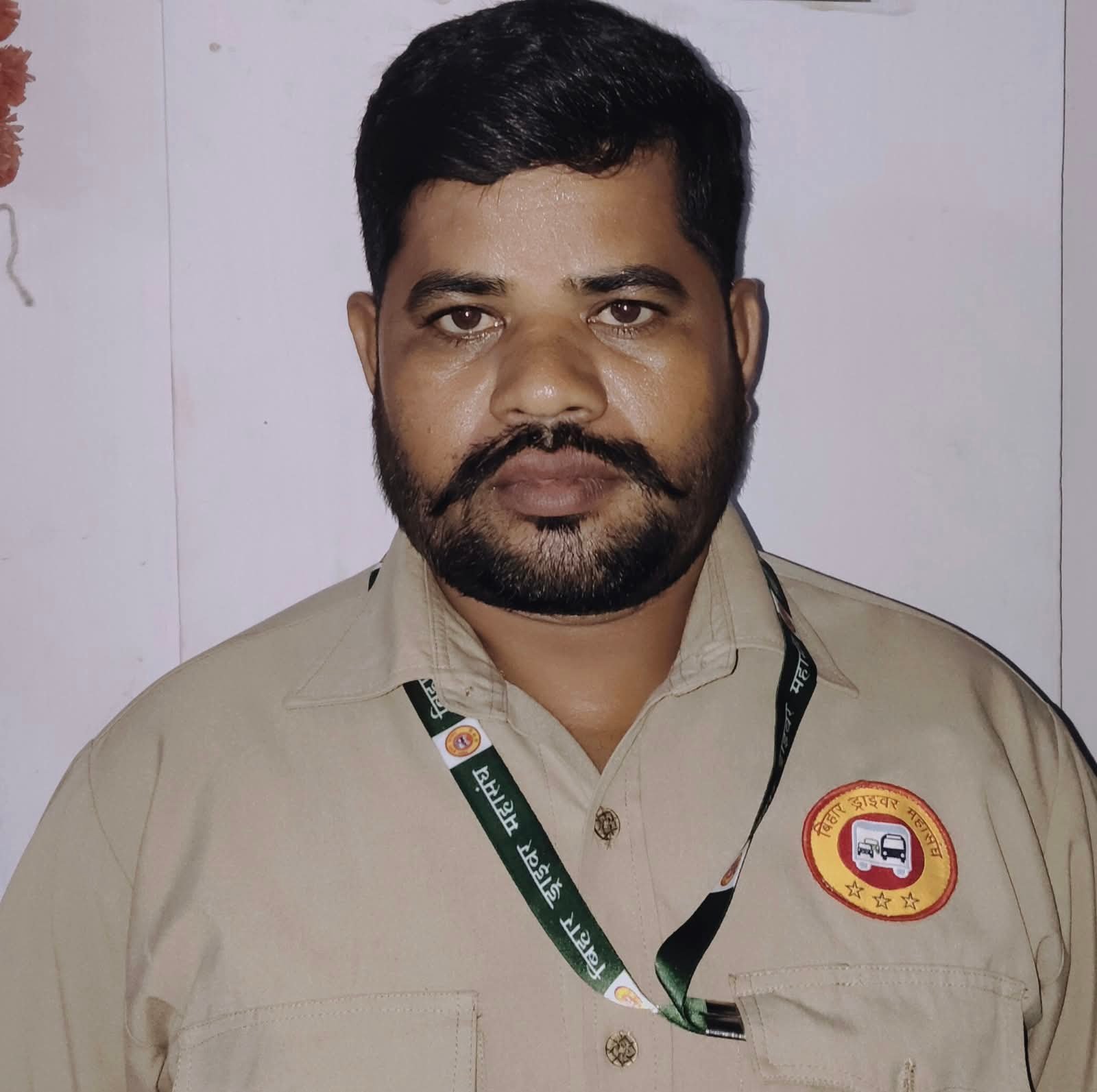 RAJU PASWAN