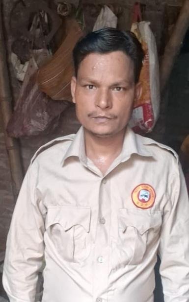 पप्पू राय