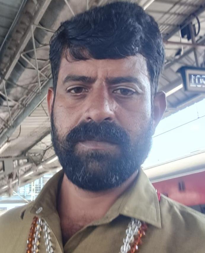 मनोज राय