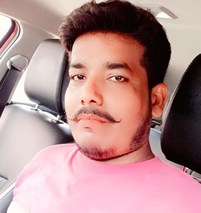 राजेश कुमार
