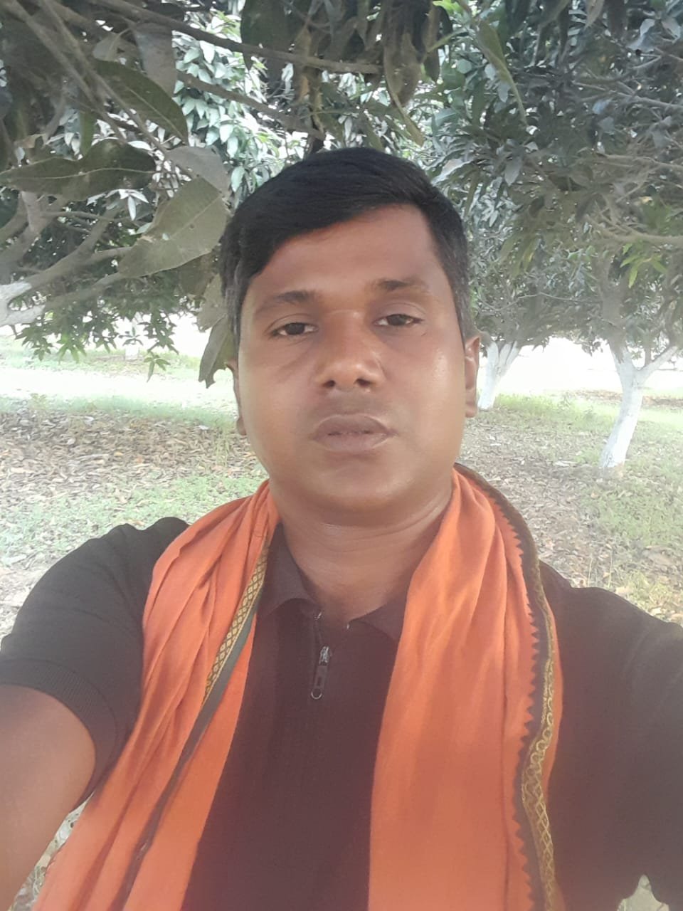 संतोष बैठा