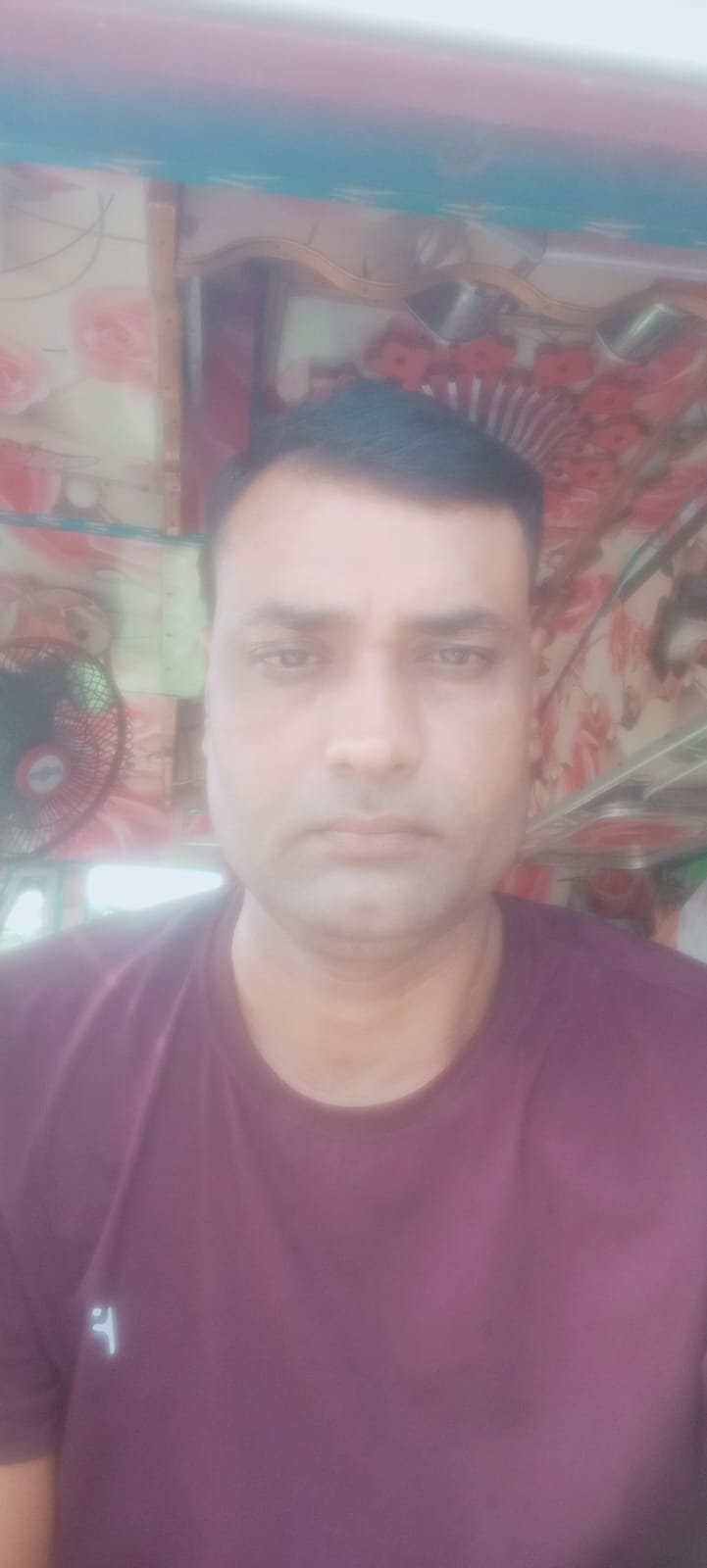 अनिल कुमार सिंह
