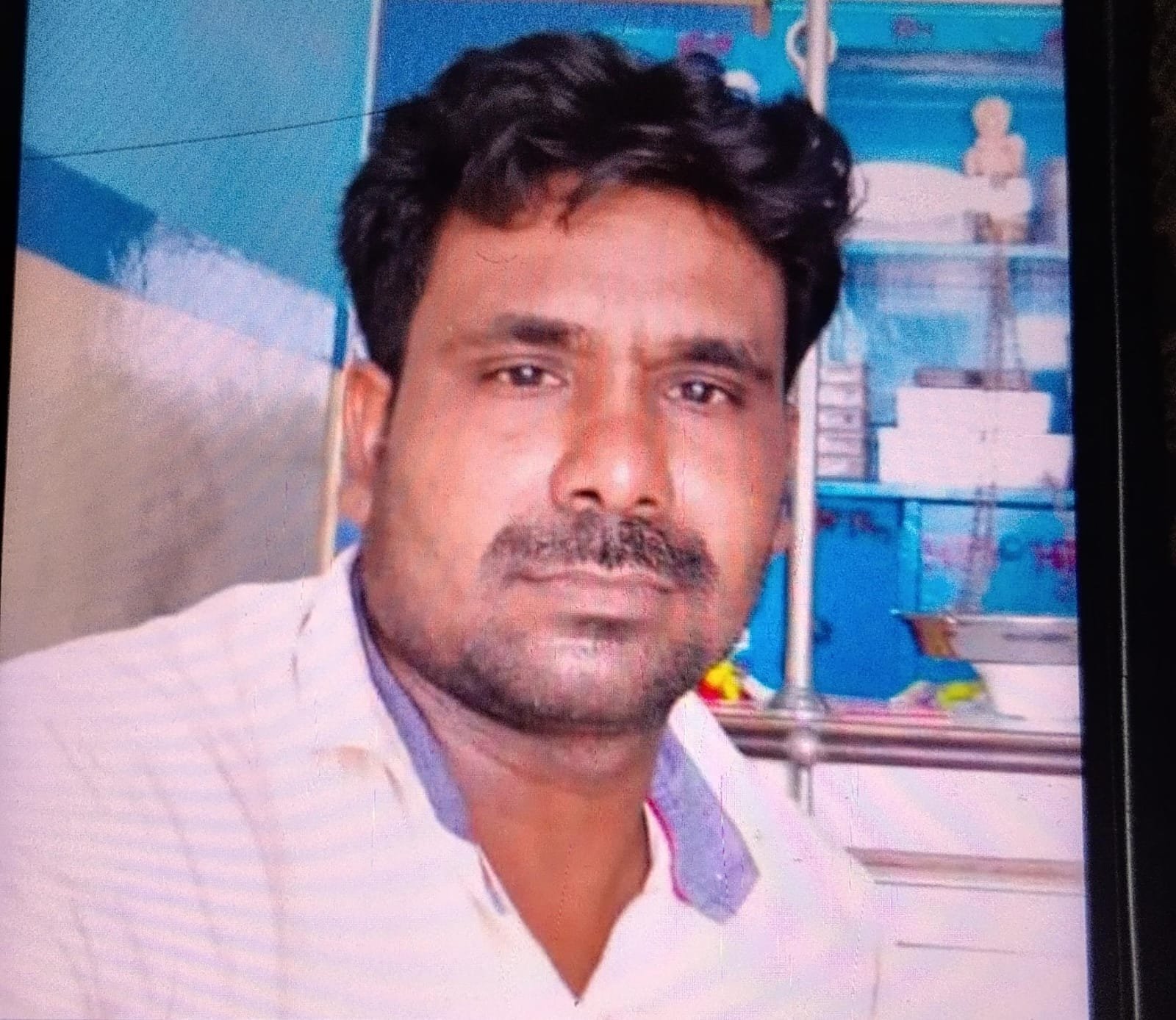 विमल साहनी