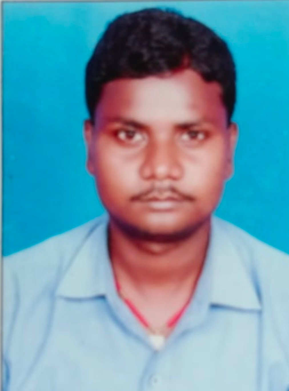 मिथिलेश कुमार ताती