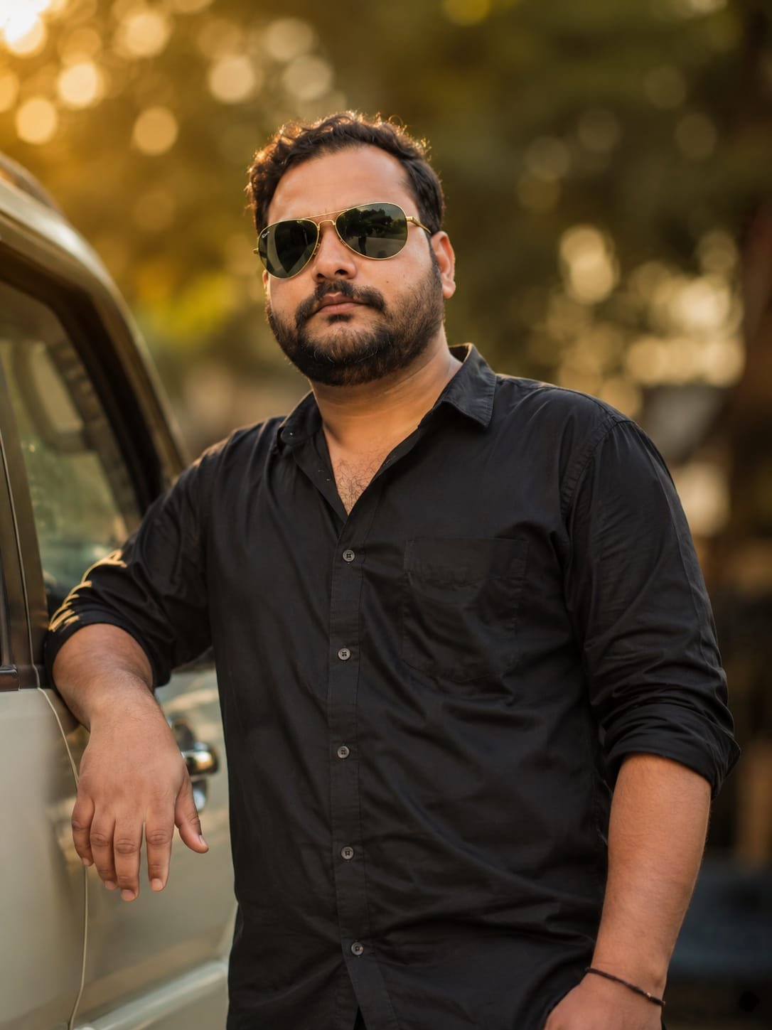 मतीन मंसूरी