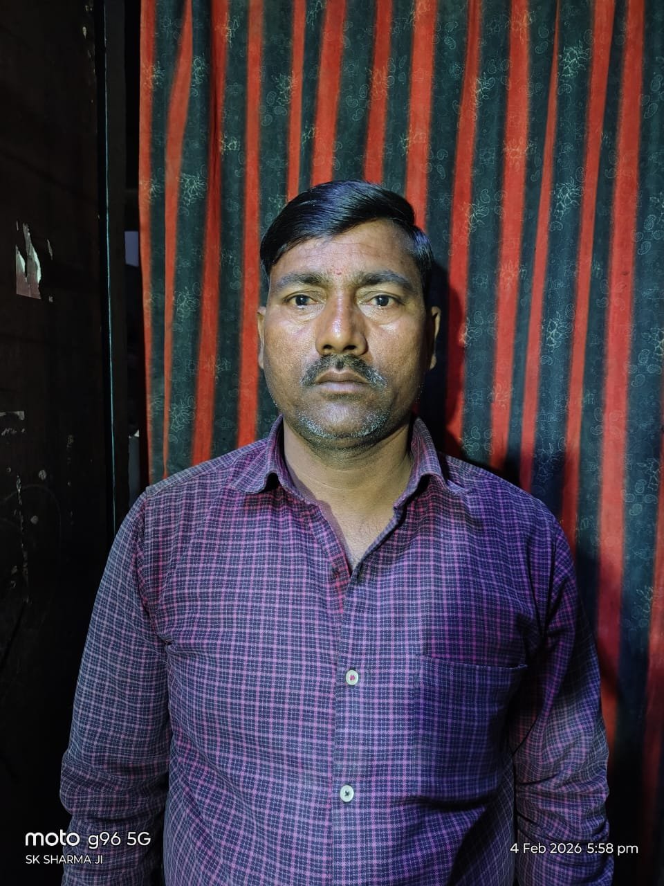 लालदेव चौपाल