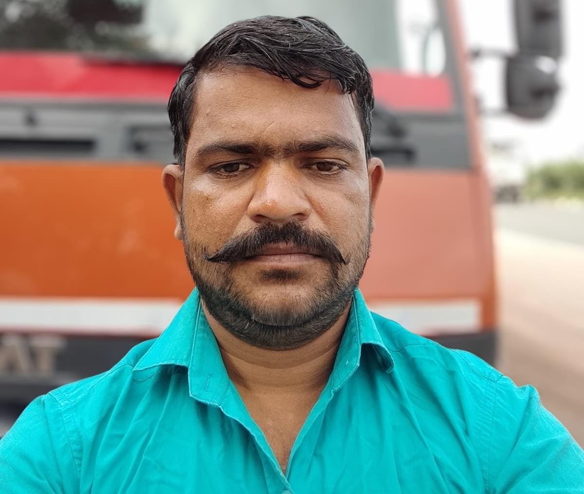 अरविंद यादव