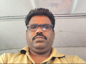 RAJESH KUMAR CHANDRAVANSI