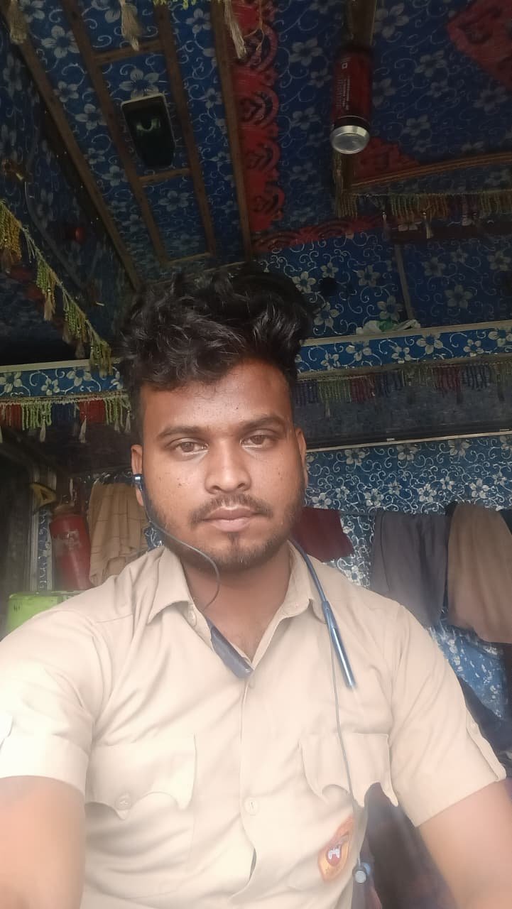 पप्पू कुमार