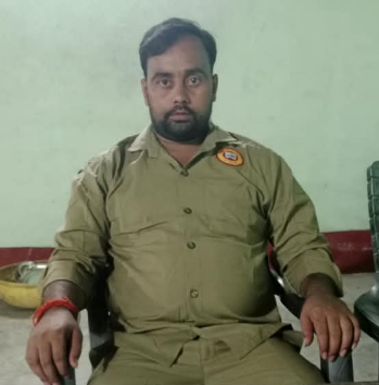 SANTOSH SINGH