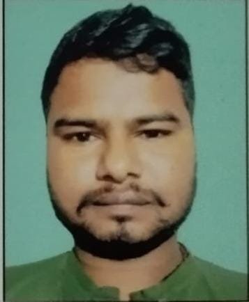 अमित राज