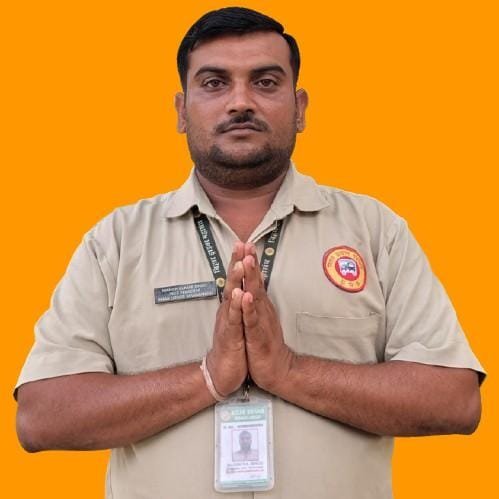 मनीष कुमार सिंह