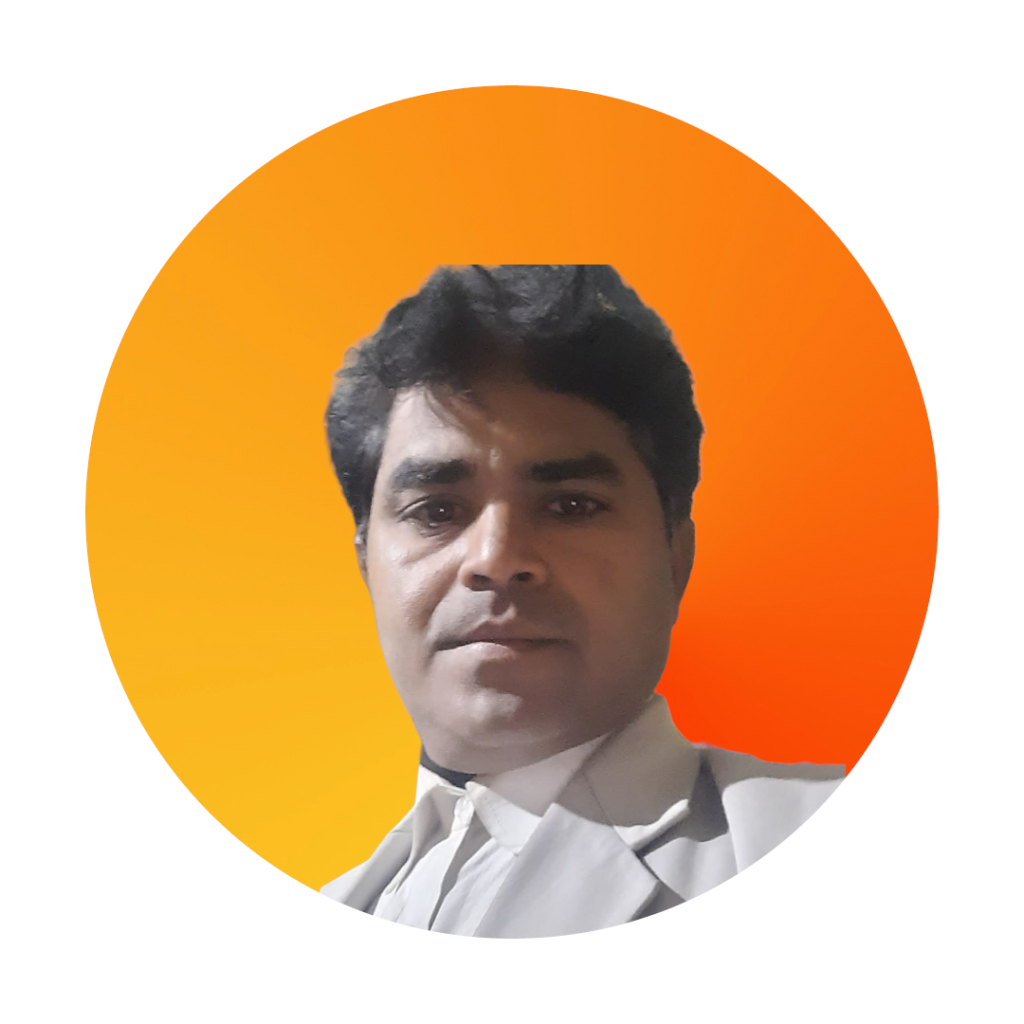 दिनेश कुमार राय