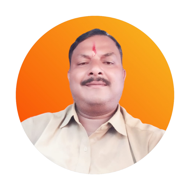बजरंगी कुमार यादव