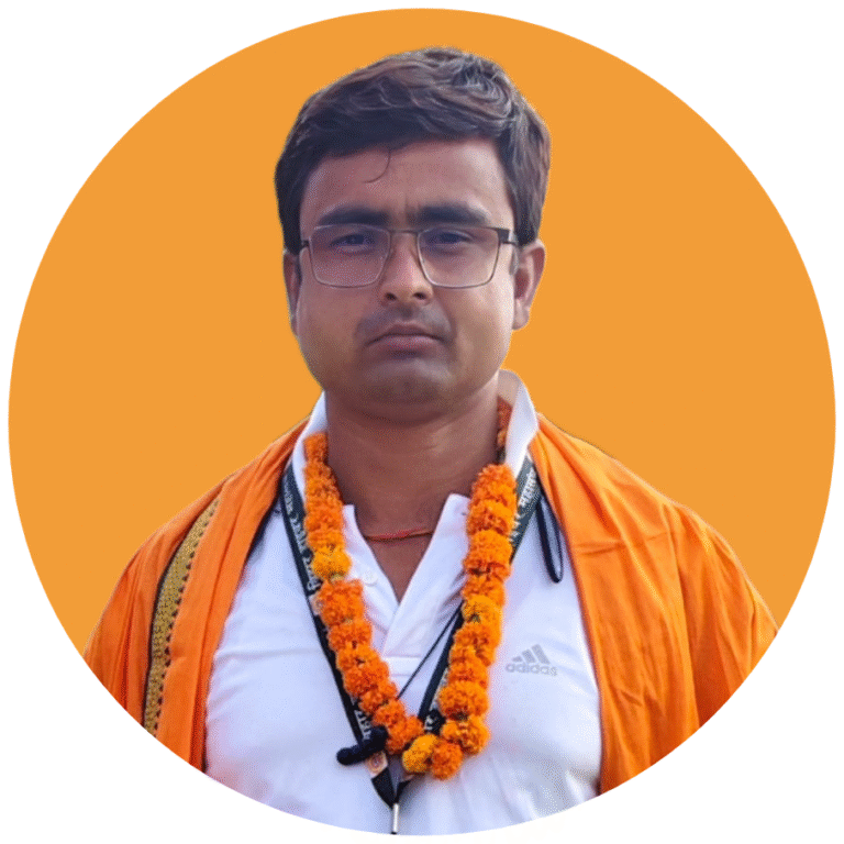 विवेक सिंह