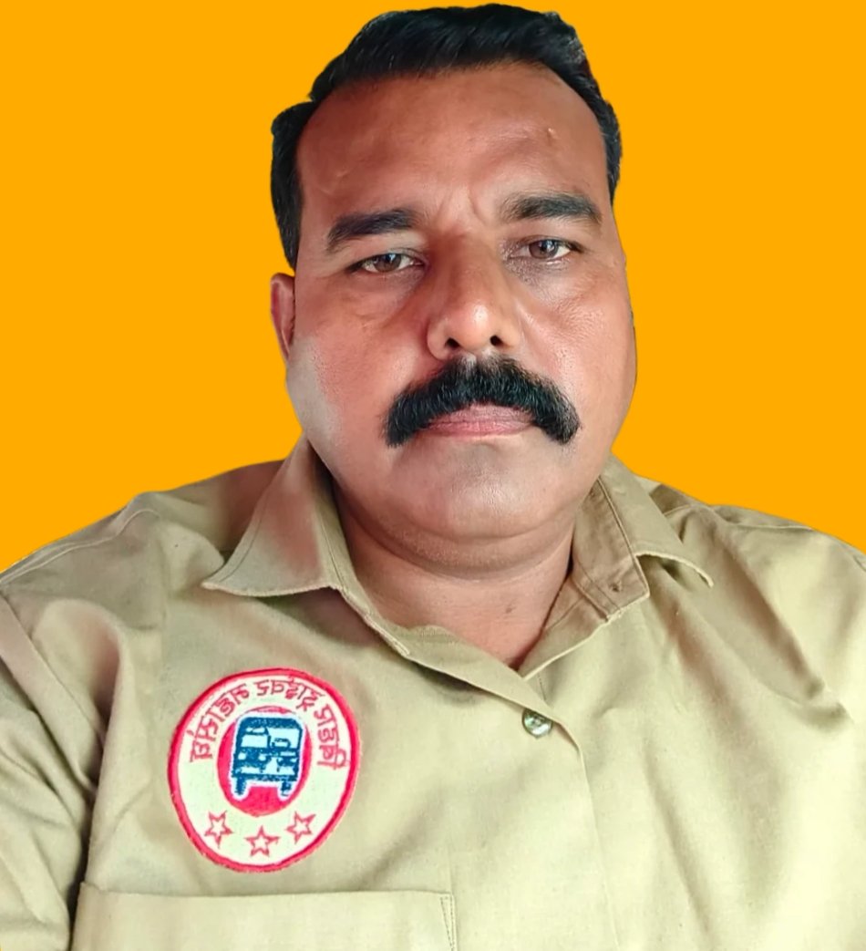 दिनेश यादव